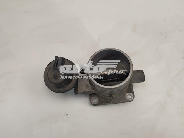 3510027900 Hyundai/Kia Válvula de borboleta montada