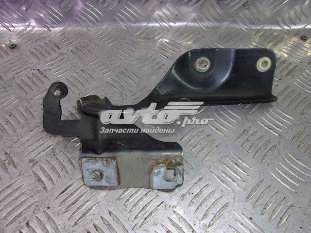 Петля капота, левая Nissan/Infiniti 65401EW000 цена, от 67.70 USD
