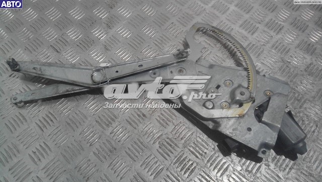 Мотор стеклоподъемника двери передней правой General Motors 90520248 цена, от 12.67 USD