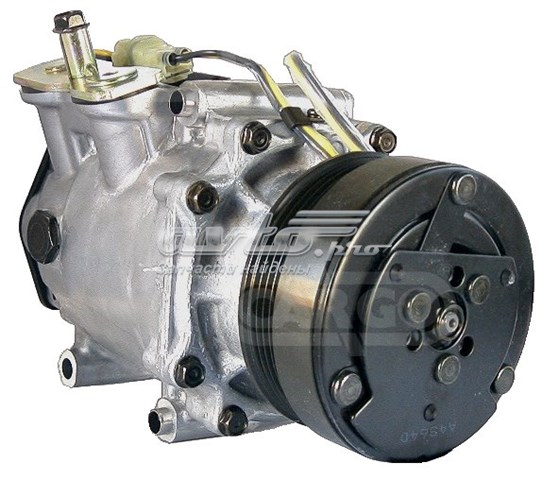 Компрессор системы кондиционирования Cargo 240194 цена, от 91.27 USD