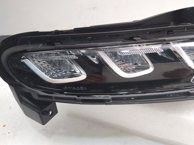 9822790280 Peugeot/Citroen Фара дневного света, правая
