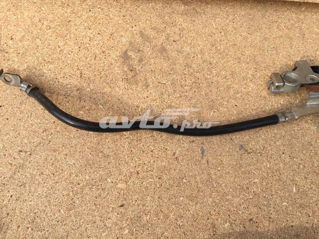 Купить F1FT10C679BA Ford Кабель массы аккумулятора (АКБ)