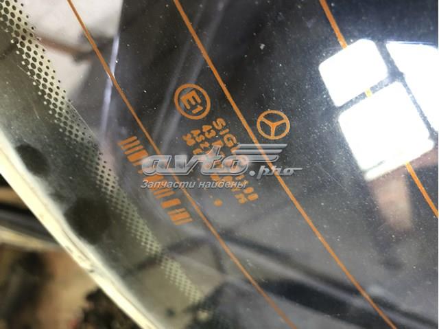 Купить GS3527D21 XYG Стекло заднее