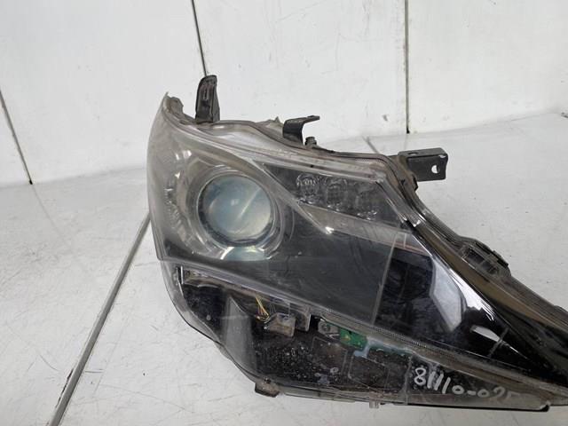 Правая блок фара Toyota 8111002E20 цена, от 171.05 USD