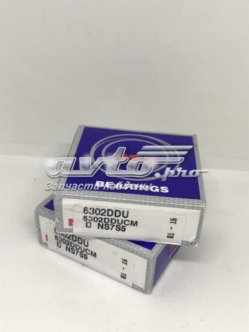 Купить 6202DDUC3 NSK Подшипники генератора