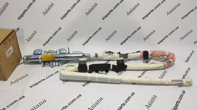 624053L300 Hyundai/Kia Подрамник передней подвески