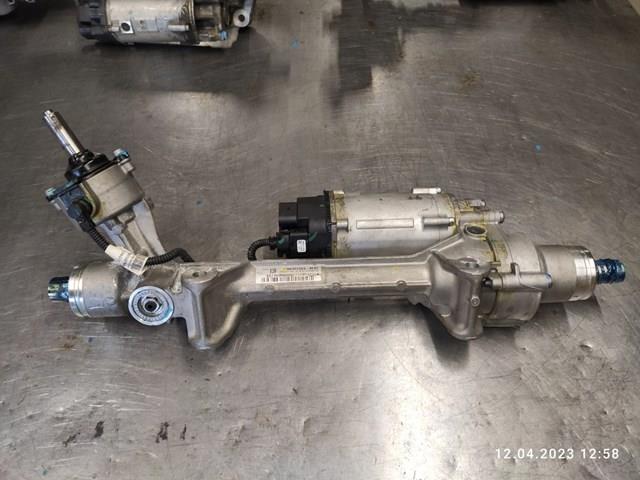 Купить 7818974892 Bosch Рулевая рейка