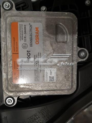 Правая блок фара Land Rover LR057299 цена, от 865.89 USD