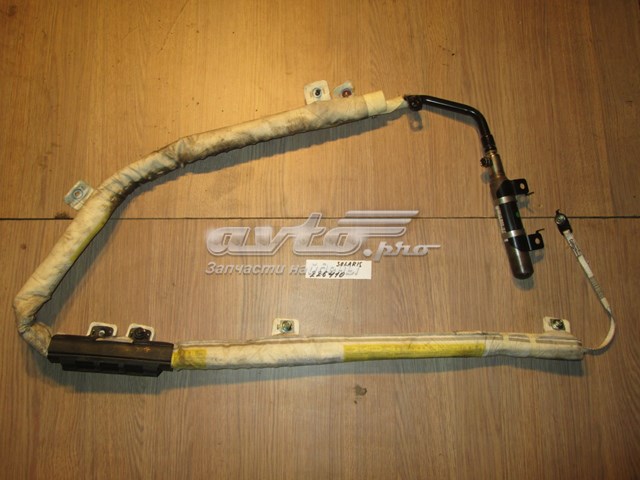 850101R200 Hyundai/Kia Левая шторка безопасности