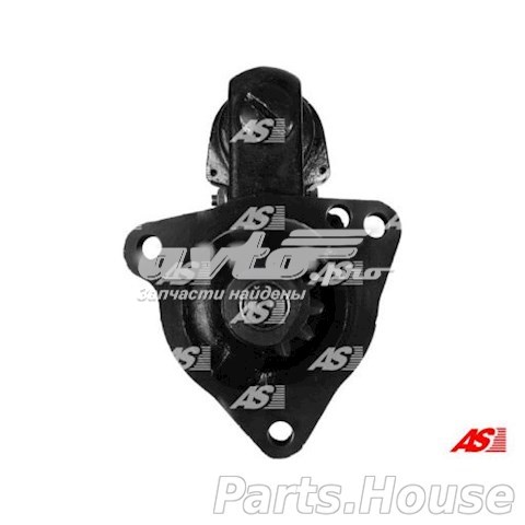 Купить S3034 AS/Auto Storm Стартер