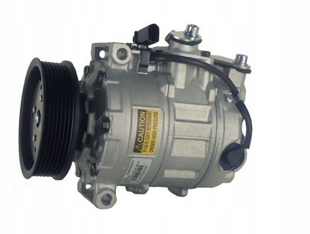 Компрессор кондиционера 3B0820803C Denso