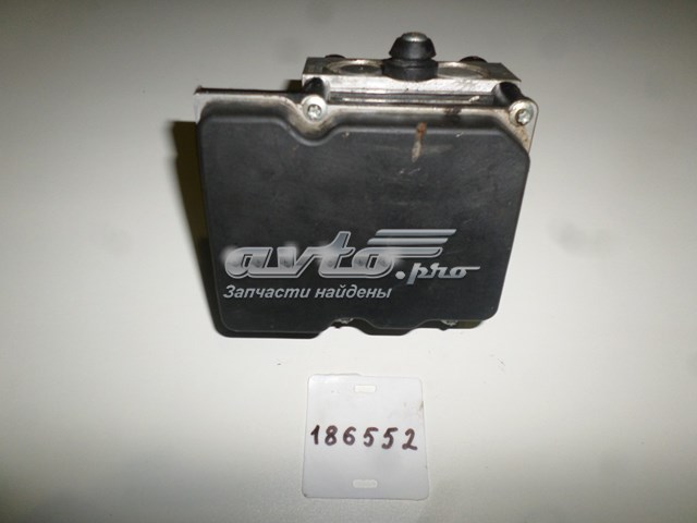Гидроблок АБС Renault (RVI) 8201288015 цена, от 149.15 USD