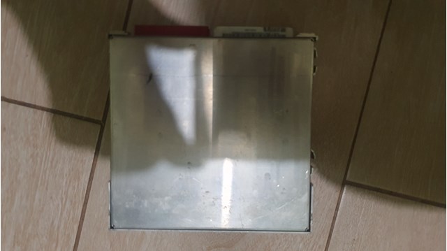 16202329 Opel 