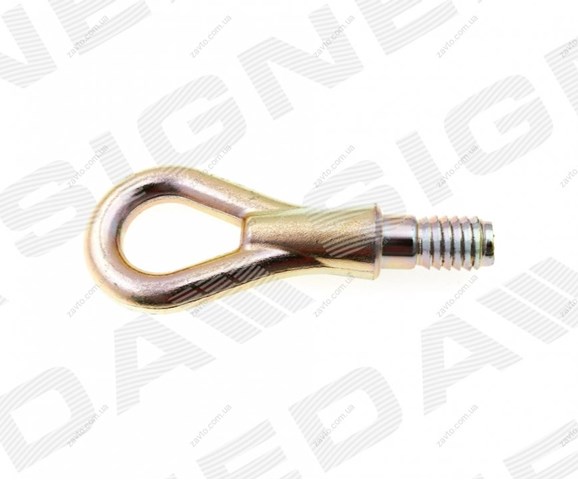 BK010 Signeda Крюк буксирный передний