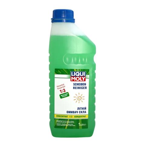 Купить 36001 Liqui Moly Жидкость зимняя для омывателя стекла концентрат