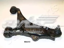 BS-C11L Japan Parts braço oscilante inferior esquerdo de suspensão dianteira