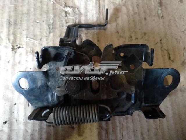 GHP956620A Mazda fecho da capota