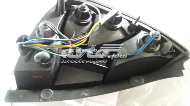 Фонари задние на Daewoo Nubira I J10, J15