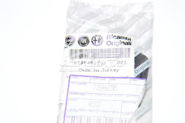  FPS FP2611920 цена, от 2.49 USD