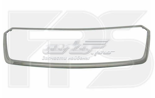 Накладка (рамка) решетки радиатора FPS FP6726994 цена, от 25.92 USD