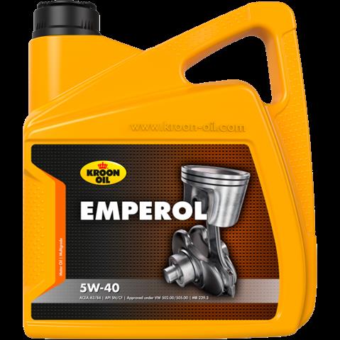  KL33217 Kroon OIL