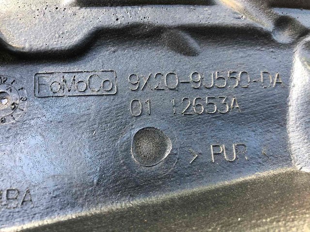  9X2Q9U550DA Land Rover