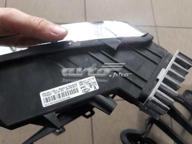 Купить 7P5941182J VAG Указатели поворота (передние)