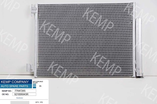 77647265 Kemp Конденсатор