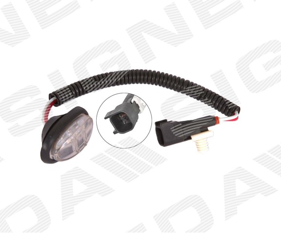  Signeda ZFD1581LR цена, от 19.58 USD