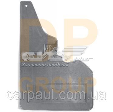 Брызговик задний, правый DP Group BP1961R