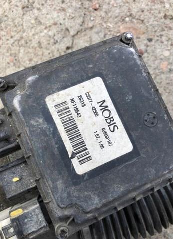 Купить 57700C5610 Hyundai/Kia Рулевая рейка