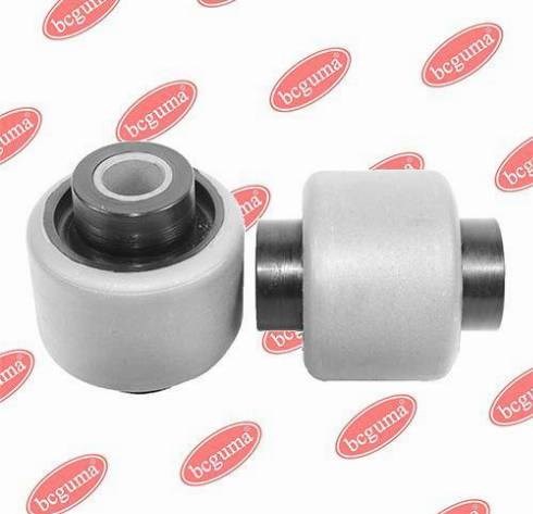 Сайлентблок цапфы задней BC0308 Bcguma
