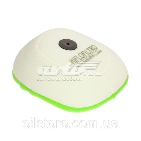 HFF5018 Hiflofiltro Воздушный фильтр двигателя