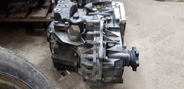 KCU VAG 