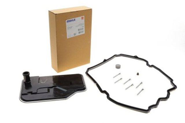 HX 230KIT Mahle Original filtro da caixa automática de mudança