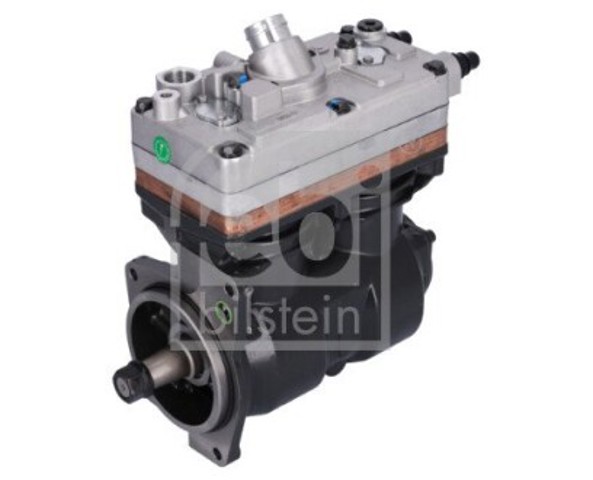 Компрессор пневмоподвески Pneumatics PMC010042 цена, от 786.90 USD