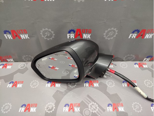 Зеркало заднего вида, левое Ford DS7317683 цена, от 85.48 USD
