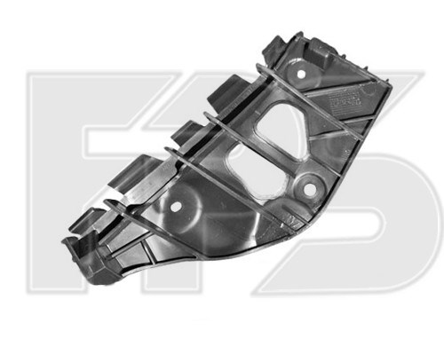 Направляющая заднего бампера левая FPS FP5618961 цена, от 8.31 USD