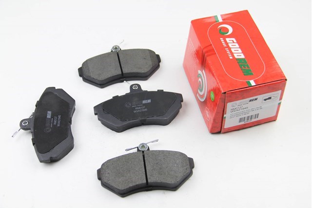 Колодки Goodrem RM0137 цена, от 13.47 USD