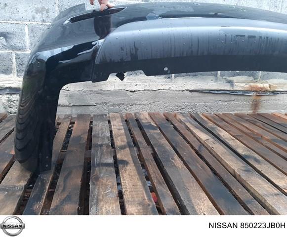 Купить 850223JB0H Nissan/Infiniti Задний бампер