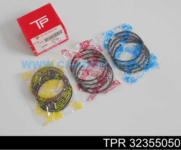 32355050 TPR 