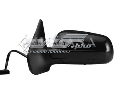 Cubierta, retrovisor exterior derecho 54325550 JUMASA