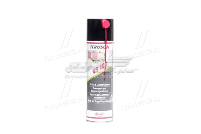Очиститель тормозных систем LOCTITE 232315
