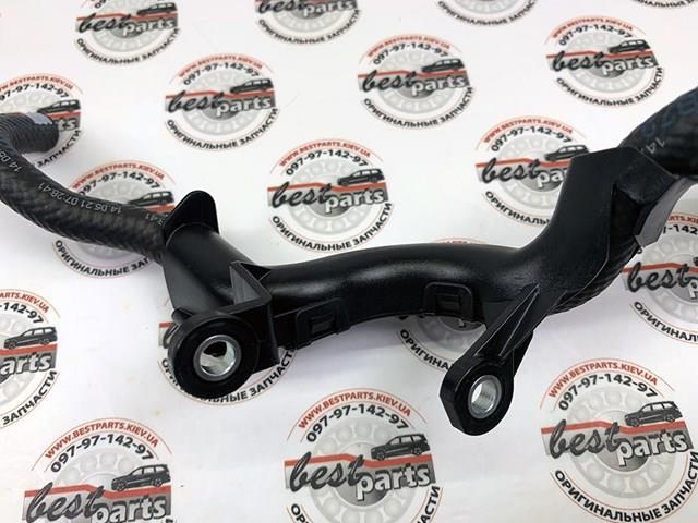 6420700281 MERCEDES Tubo De Combustible, Filtro Hasta La Bomba original y equivalente