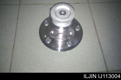 Купить IJ113004 Iljin Задняя шпиндель
