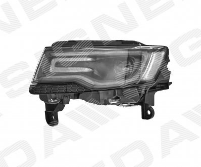  Chrysler 68266665AG цена, от 407.56 USD