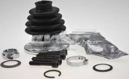 026054 GKN-Spidan Пыльник ШРУСа передней полуоси внутренний