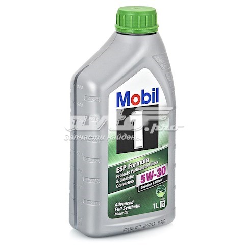 Масло моторное MOBIL 152622