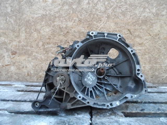  XS4R7201CD Ford