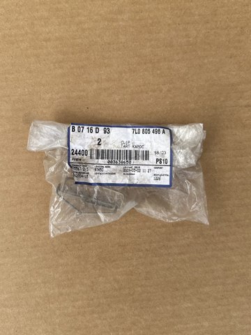  7L0805496A VAG